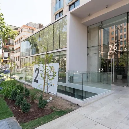 Uptown Eclectic 1Br W/ Wifi, Pool, Parking & Metro Apartment